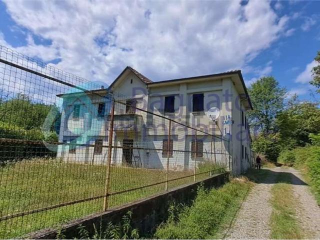 Rustico in vendita a Piemonte, Novara