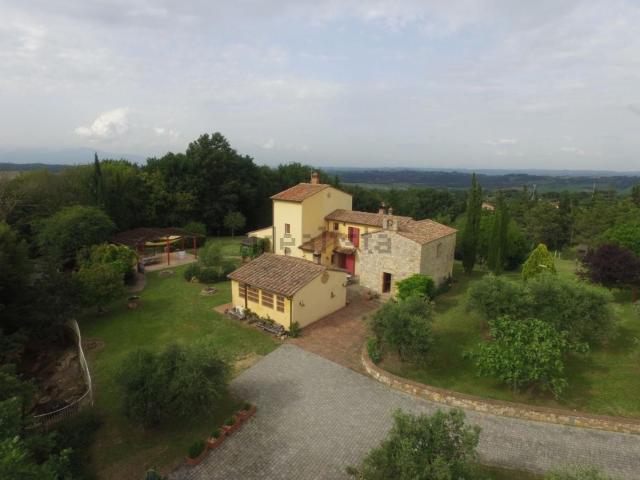 Rustico in vendita a Casciana Terme Lari, Collemontanino