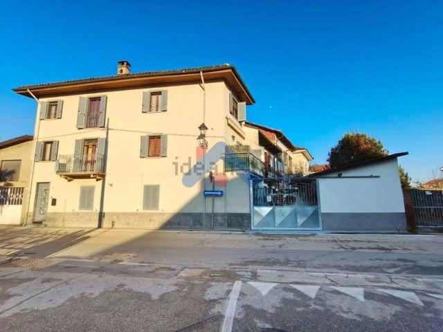Rustico in vendita a Piemonte, Asti