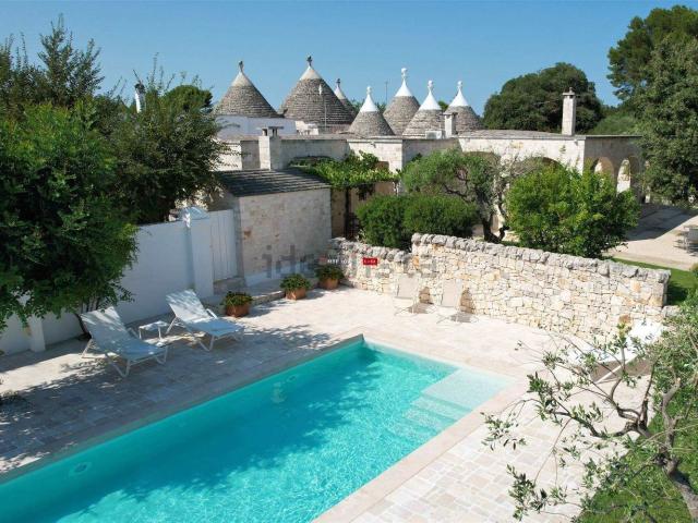 Rustico in vendita a Canale di Pirro, Puglia