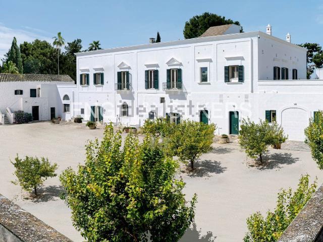 Rustico in vendita a Puglia, Taranto
