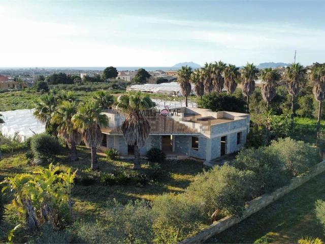 Rustico in vendita a Marsala, Sicilia