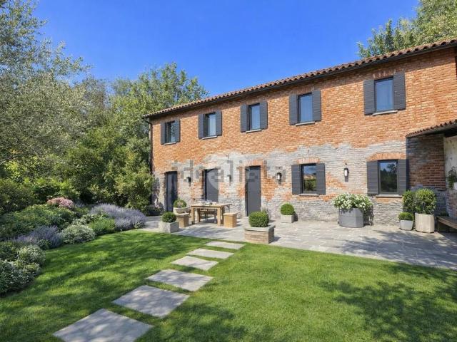 Rustico in vendita a Martellago, Veneto