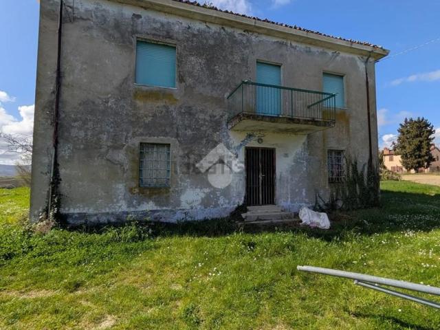 Rustico in vendita a Coriano, Reggio Emilia