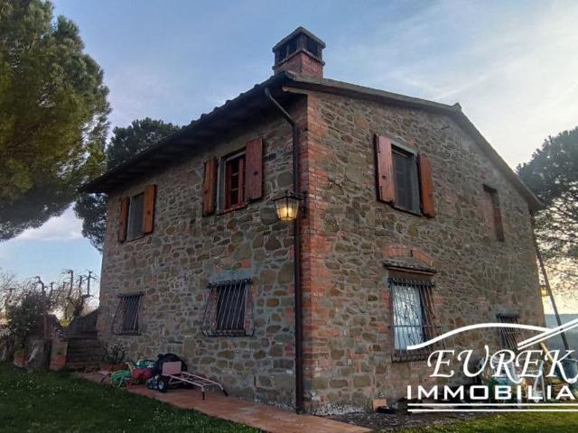 Rustico in vendita a Canale, Città Della Pieve