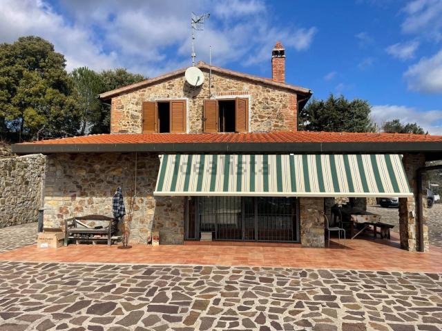 Rustico in vendita a Ghirlanda, Massa Marittima