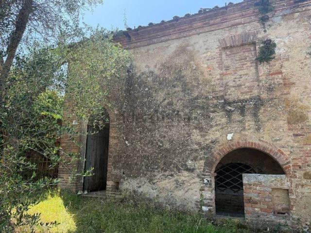 Rustico in vendita a Pian delle Fornaci, Siena