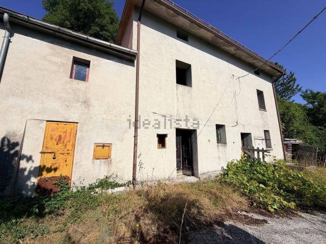 Rustico in vendita a Opi, Abruzzo