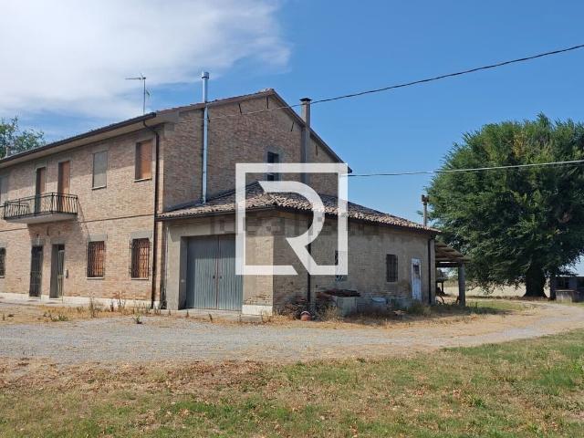 Rustico in vendita a Ravenna