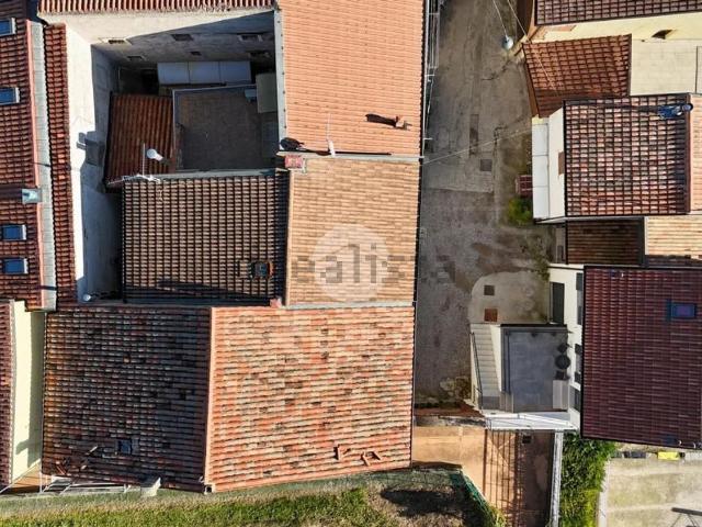 Rustico in vendita a Caldiero, Veneto