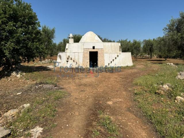 Rustico in vendita a Puglia, Brindisi
