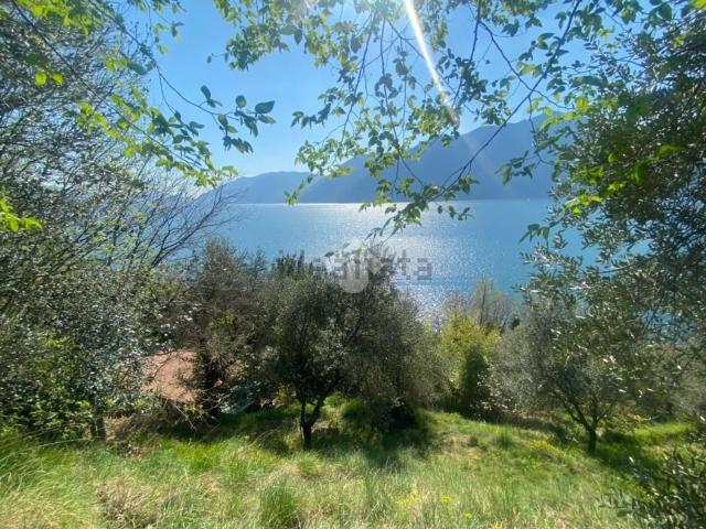 Rustico in vendita a Comunità montana del Sebino bresciano, Marone