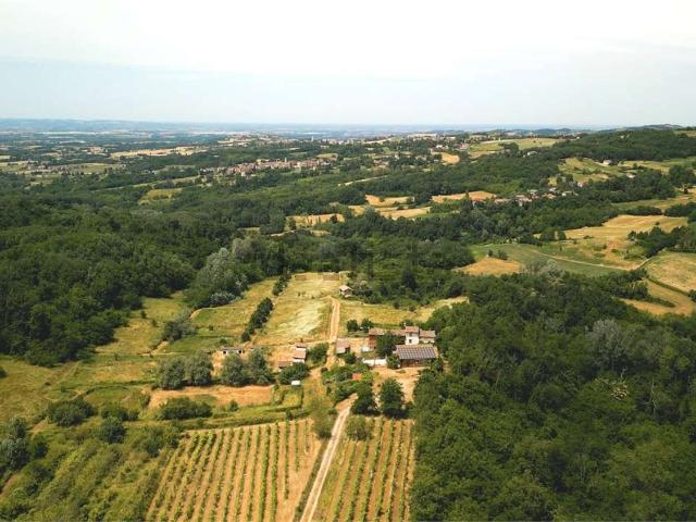 Rustico in vendita a Piemonte, Alessandria