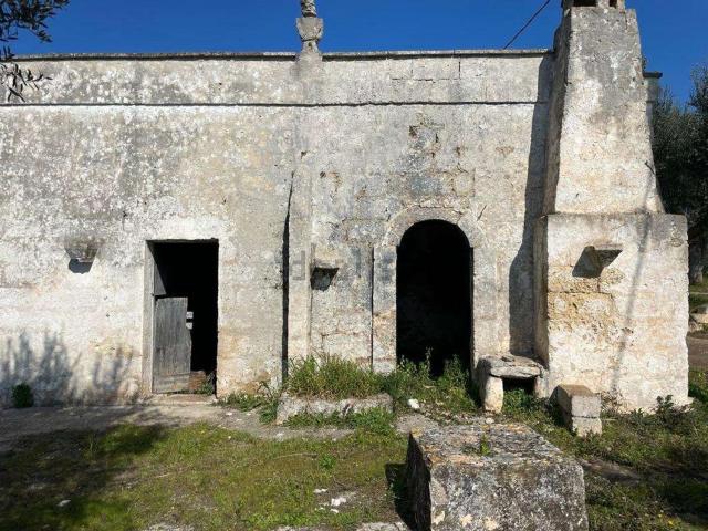 Rustico in vendita a Puglia, Brindisi