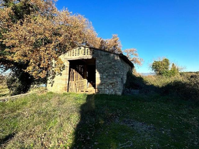 Rustico in vendita a Monteriggioni, Toscana