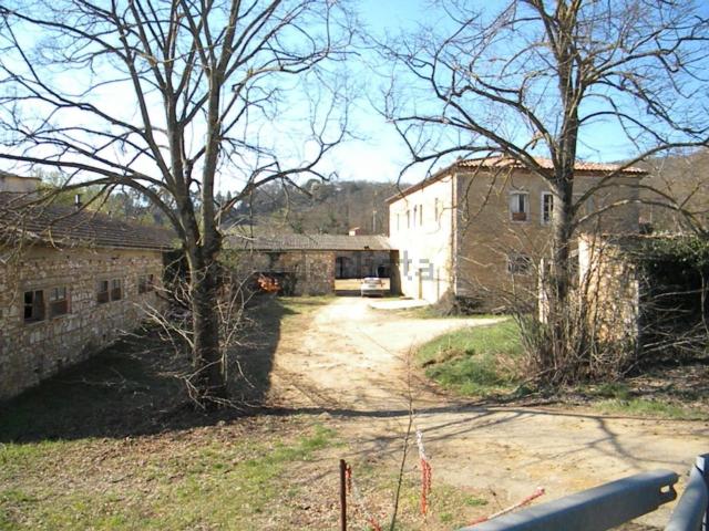 Rustico in vendita a Serre di Rapolano, Rapolano Terme