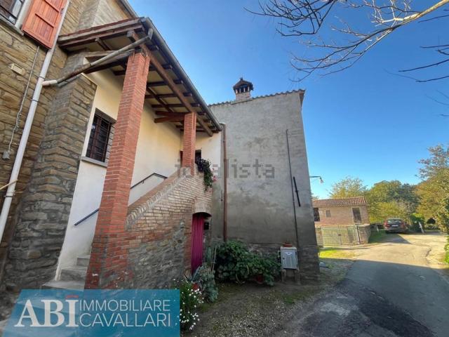 Rustico in vendita a Unione della Romagna Faentina, Brisighella