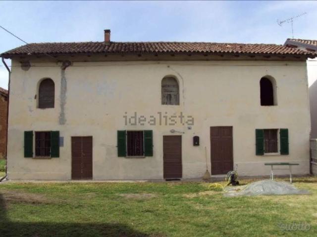 Rustico in vendita a Piemonte, Alessandria