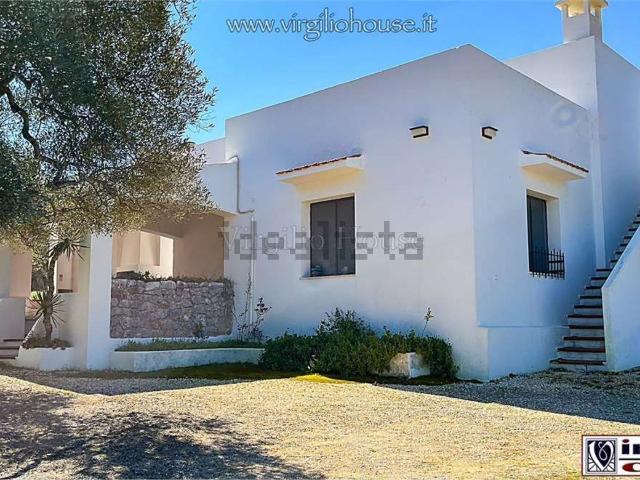 Rustico in vendita a Puglia, Brindisi