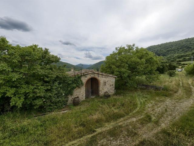 Rustico in vendita a Scarperia e San Piero, Tagliaferro