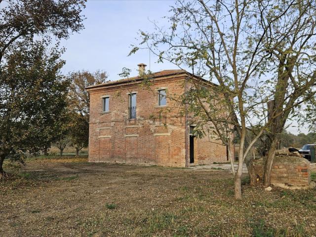 Rustico in vendita a Gioiella, Umbria
