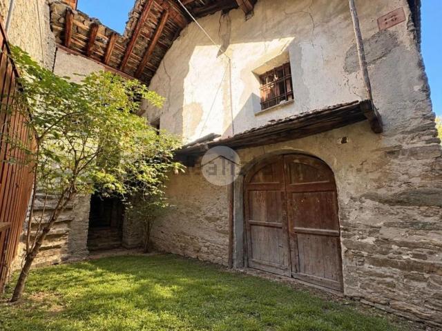 Rustico in vendita a La Ferrière, Aymavilles
