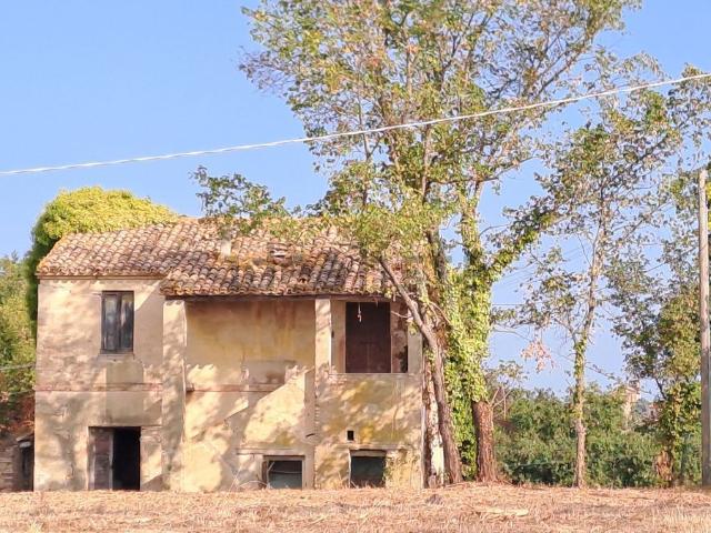Rustico in vendita a Marche, Ancona