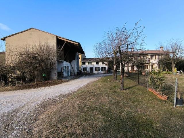 Rustico in vendita a Fonte, Maser