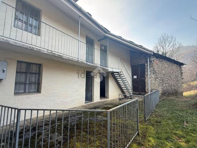Rustico in vendita a Unione Montana di Comuni delle Valli di Lanzo, Ceronda e Casternone, Piemonte