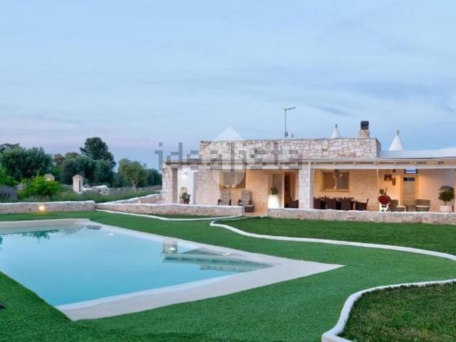 Rustico in vendita a Ostuni, Brindisi