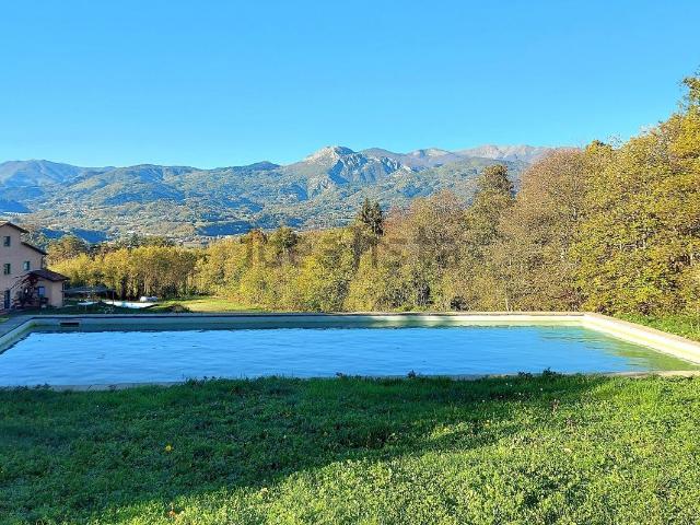 Rustico in vendita a Unione Comuni Garfagnana, Castelnuovo Di Garfagnana