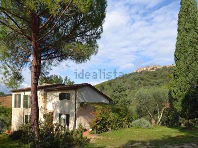 Rustico in vendita a Civitella Paganico, Civitella Marittima