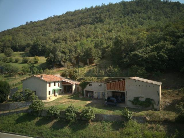 Rustico in vendita a Val Liona, Pederiva
