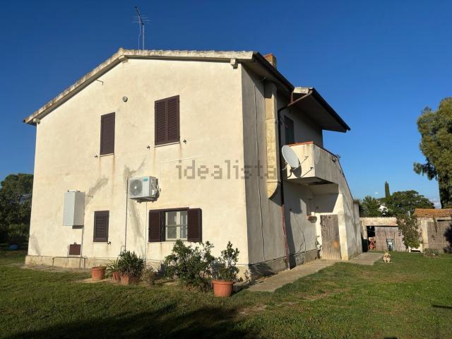 Rustico in vendita a Sant'Andrea, Magliano In Toscana