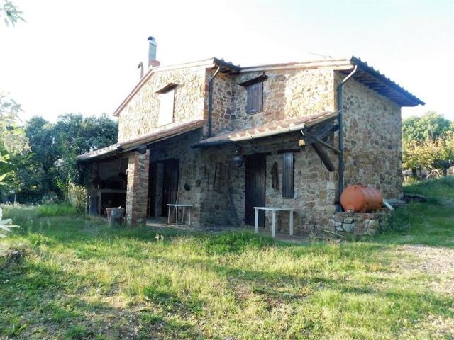 Rustico in vendita a Massa Marittima, Toscana