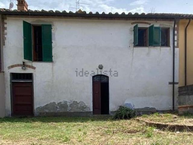 Rustico in vendita a Unione dei Comuni Circondario dell'Empolese Valdelsa, Montespertoli