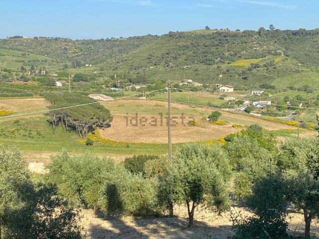 Rustico in vendita a Caltagirone, Sicilia