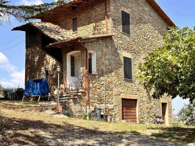 Rustico in vendita a Panicale, Umbria