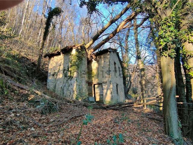 Rustico in vendita a Erve, Lombardia