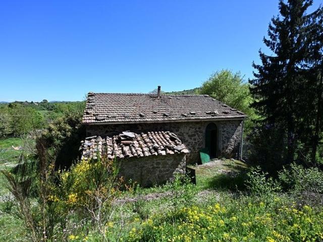 Rustico in vendita a Unione dei Comuni Montani Amiata Grossetana, Arcidosso