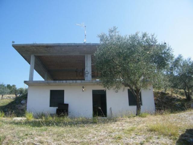 Rustico in vendita a Alatri, Lazio