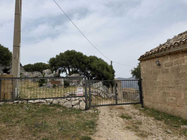 Rustico in vendita a Cornino, Custonaci