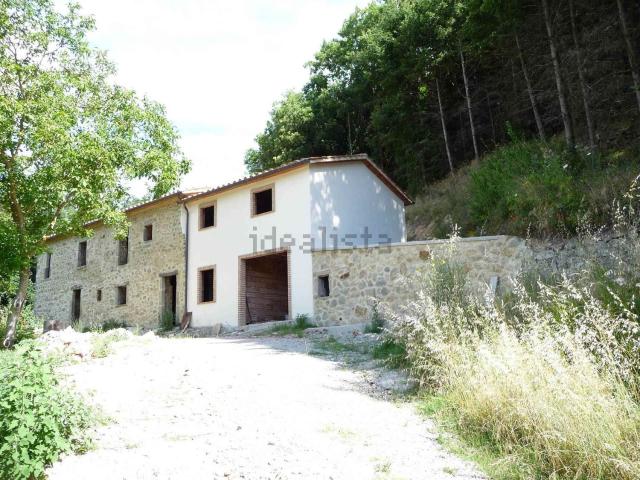 Rustico in vendita a Unione dei Comuni Montani Amiata Grossetana, Arcidosso