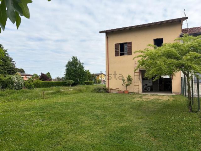 Rustico in vendita a San Marco, Camposampiero