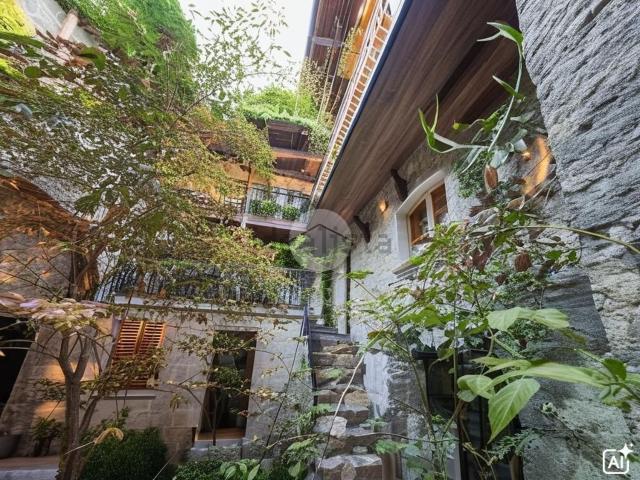 Rustico in vendita a Comunità montana della valle Camonica, Edolo