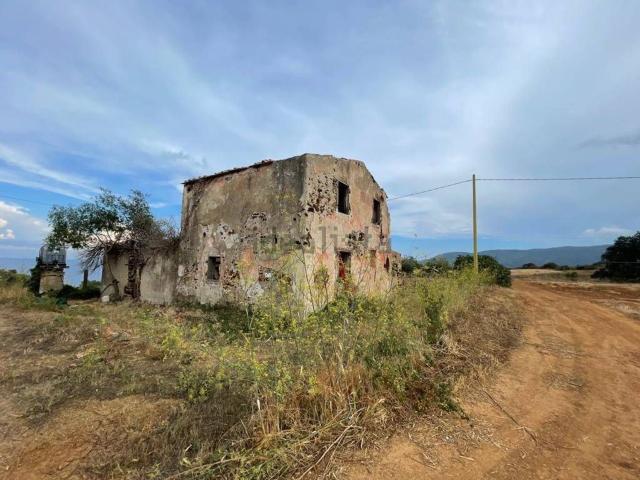 Rustico in vendita a Porto Azzurro, Toscana