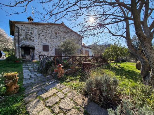 Rustico in vendita a Unione dei Comuni Montani Amiata Grossetana, Arcidosso