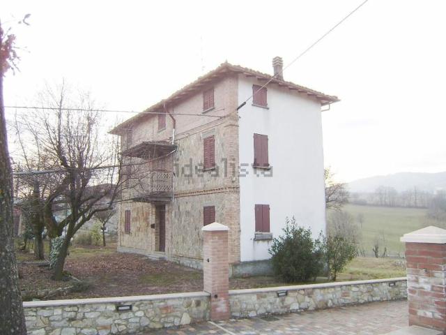 Rustico in vendita a Unione dei comuni del Frignano, Serramazzoni
