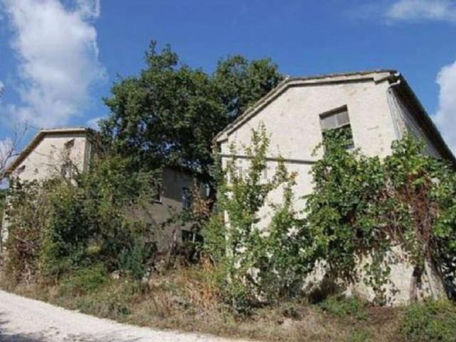 Rustico in vendita a Marche, Macerata