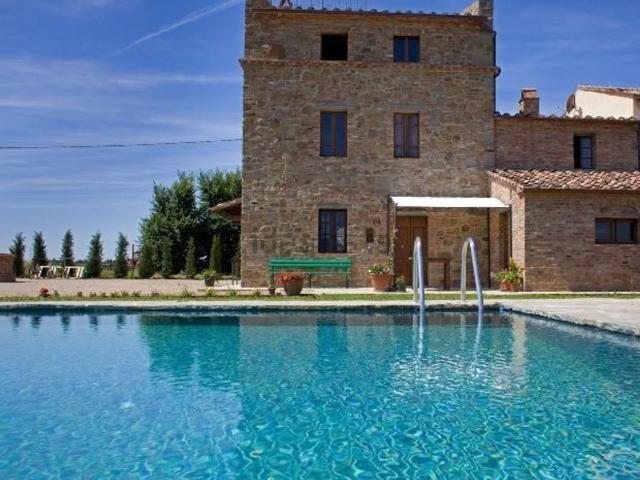 Rustico in vendita a Montecchio, Cortona